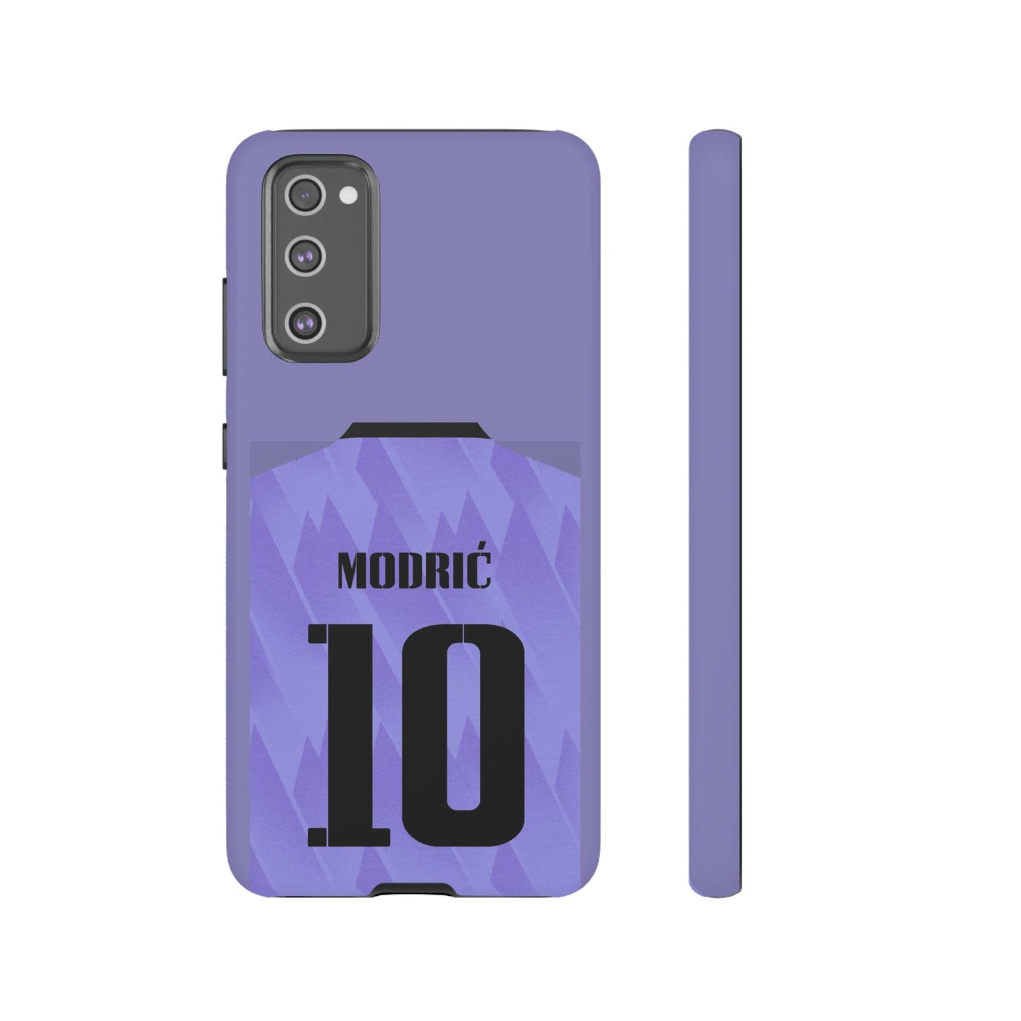 Luka Modrić Maestro Shield – Enhanced Drop Protection & Slim Fit | Fits iPhone 8–16 Pro Max & Galaxy S10–S25 Ultra