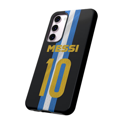 Ronald Acuña Jr. Jersey Number Phone Case – Baseball-Inspired Design