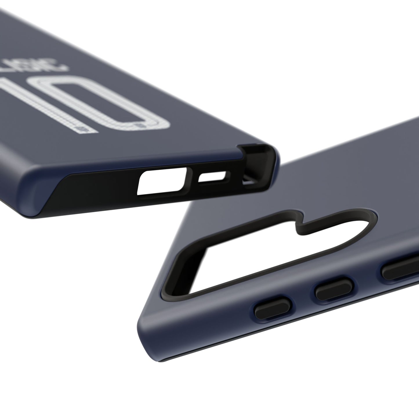 Christian Pulisic Precision Armor – Dual-Layer Durability & Sleek Fit | Compatible with iPhone 8 to 16 Pro Max & Samsung Galaxy S10 to S25 Ultra