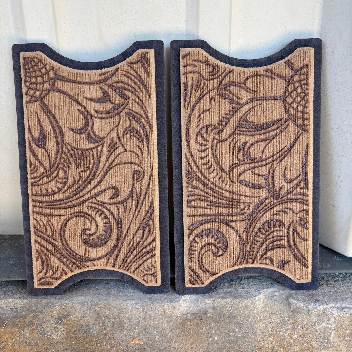 "OUTLAW" - Custom Speaker Shell for Turtlebox or Ecoxgear Defender