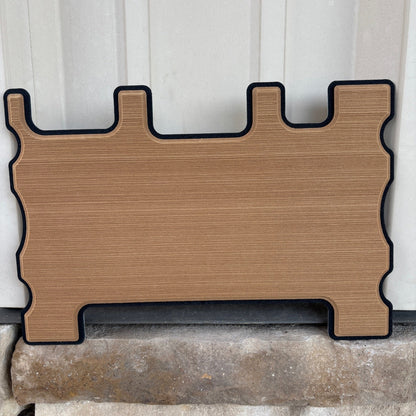 "Nothing At All" - Speaker Shell for Turtlebox or Ecoxgear Defender