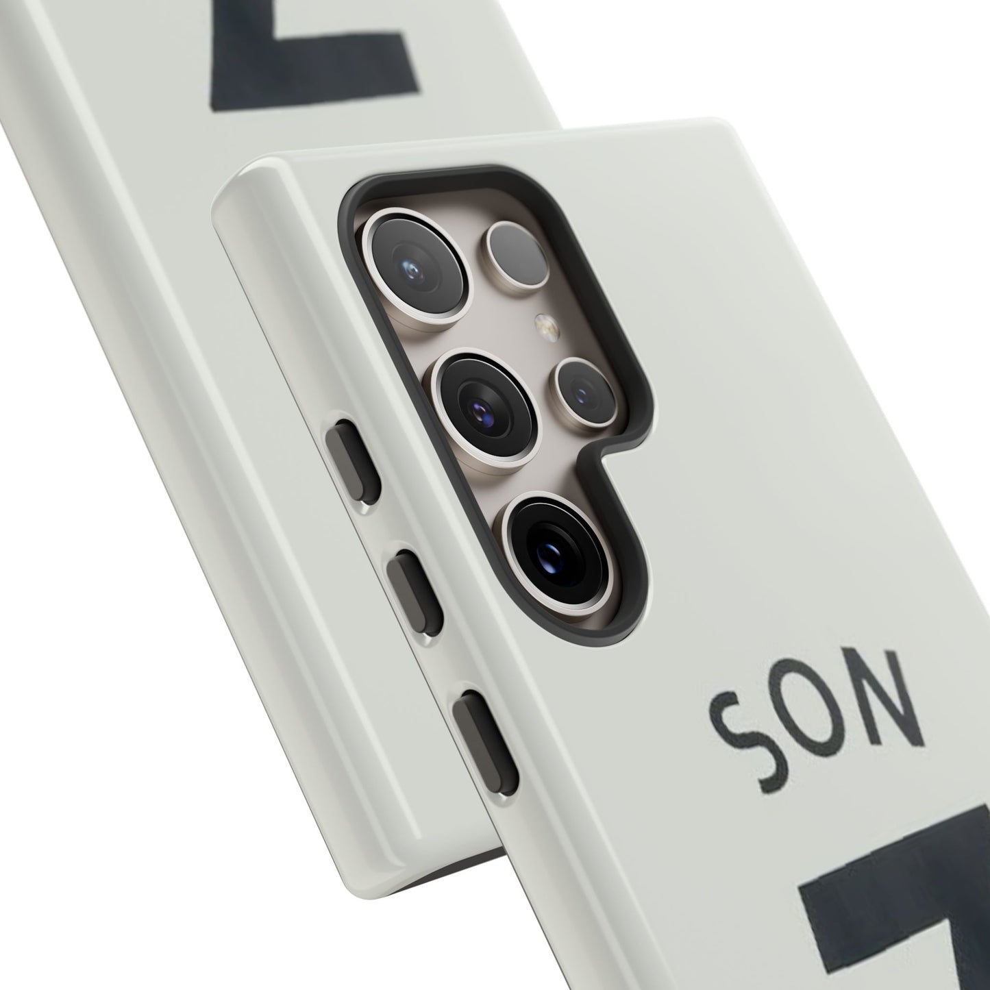 Son Heung-min SwiftShield – Rugged Protection with Slim Profile | Fits iPhone 8–16 Pro Max & Galaxy S10–S25 Ultra