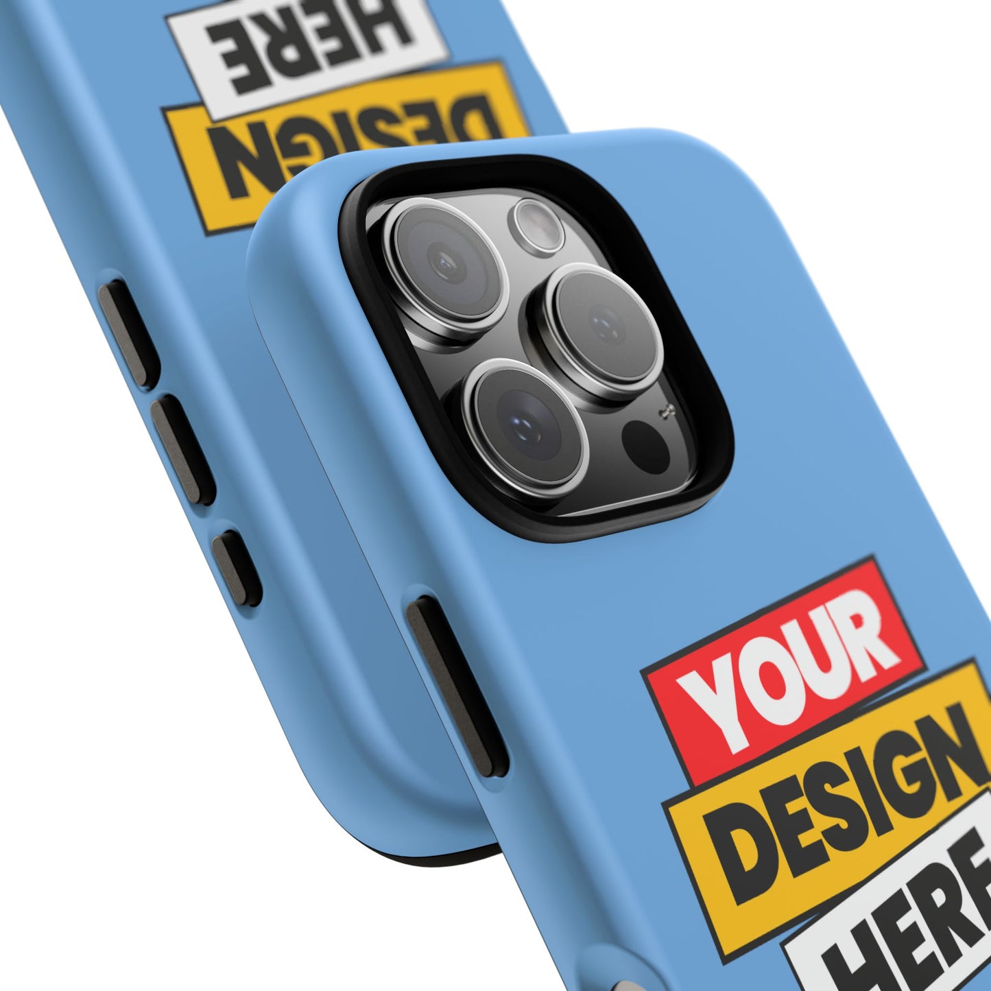 Custom Phone Case, Personalized Gift, Tough Phone Cover, Stylish Phone Protector, Unique Design Case
