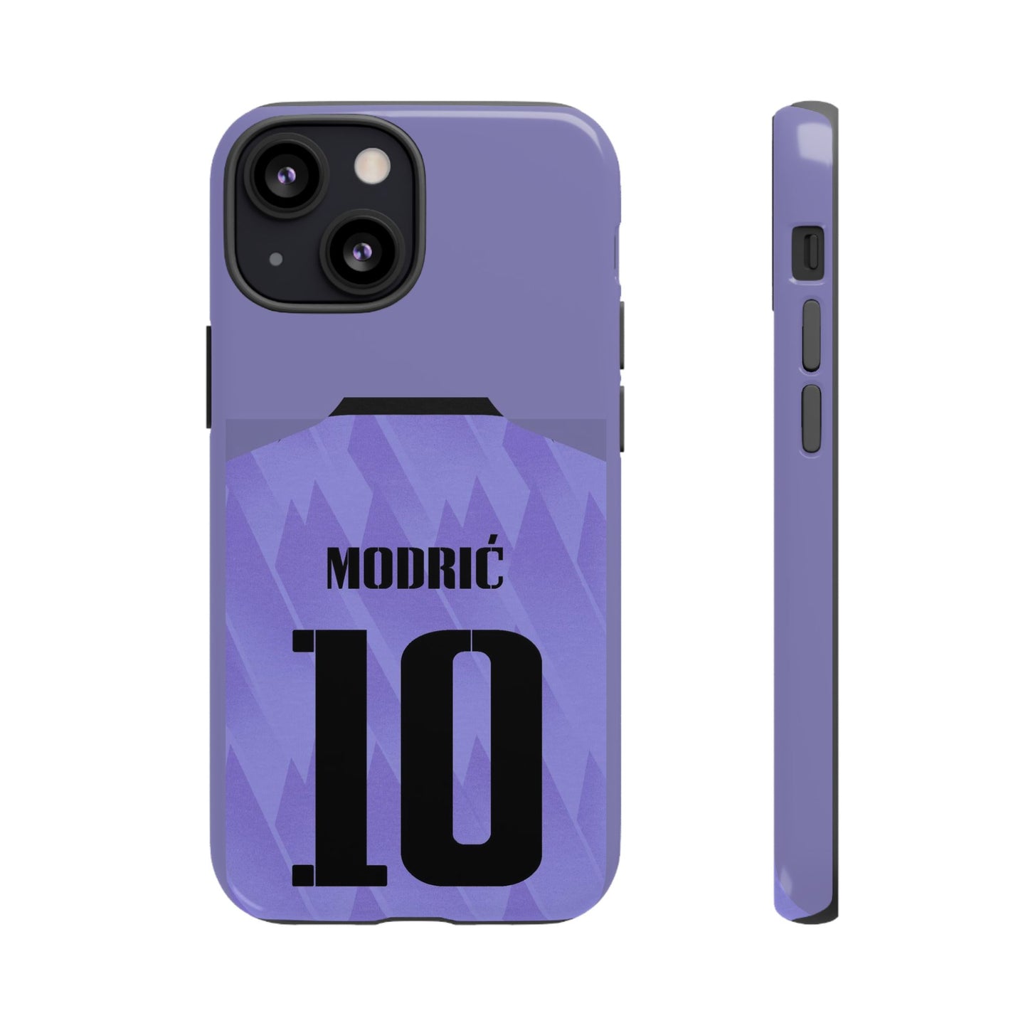 Luka Modrić Maestro Shield – Enhanced Drop Protection & Slim Fit | Fits iPhone 8–16 Pro Max & Galaxy S10–S25 Ultra