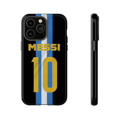 Ronald Acuña Jr. Jersey Number Phone Case – Baseball-Inspired Design