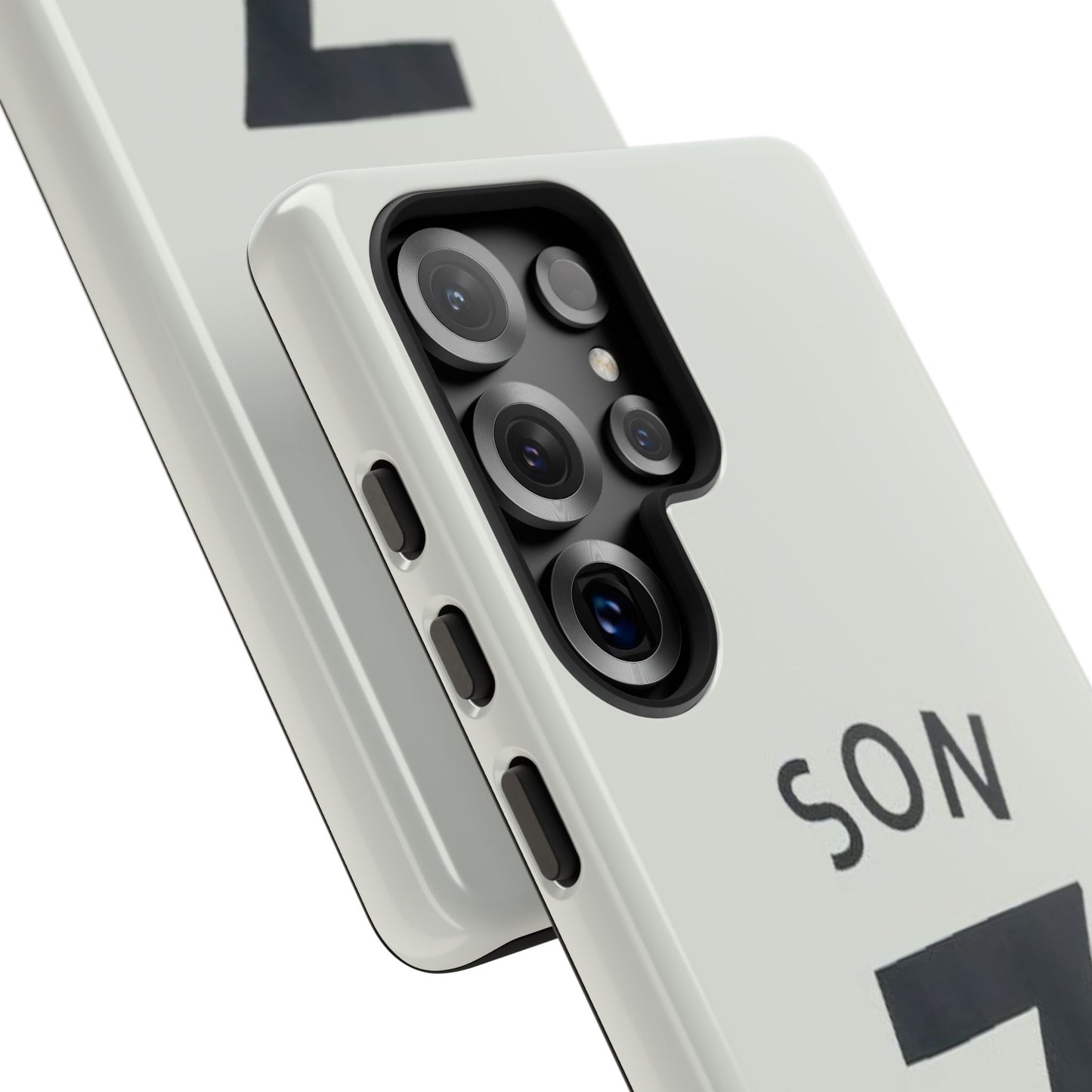 Son Heung-min SwiftShield – Rugged Protection with Slim Profile | Fits iPhone 8–16 Pro Max & Galaxy S10–S25 Ultra