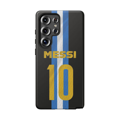 Ronald Acuña Jr. Jersey Number Phone Case – Baseball-Inspired Design