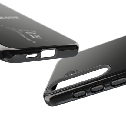 Ja Morant Explosive Drive Series – Shock-Absorbing Dual-Layer Case | Compatible with iPhone 8–16 Pro Max & Samsung Galaxy S10–S25 Ultra
