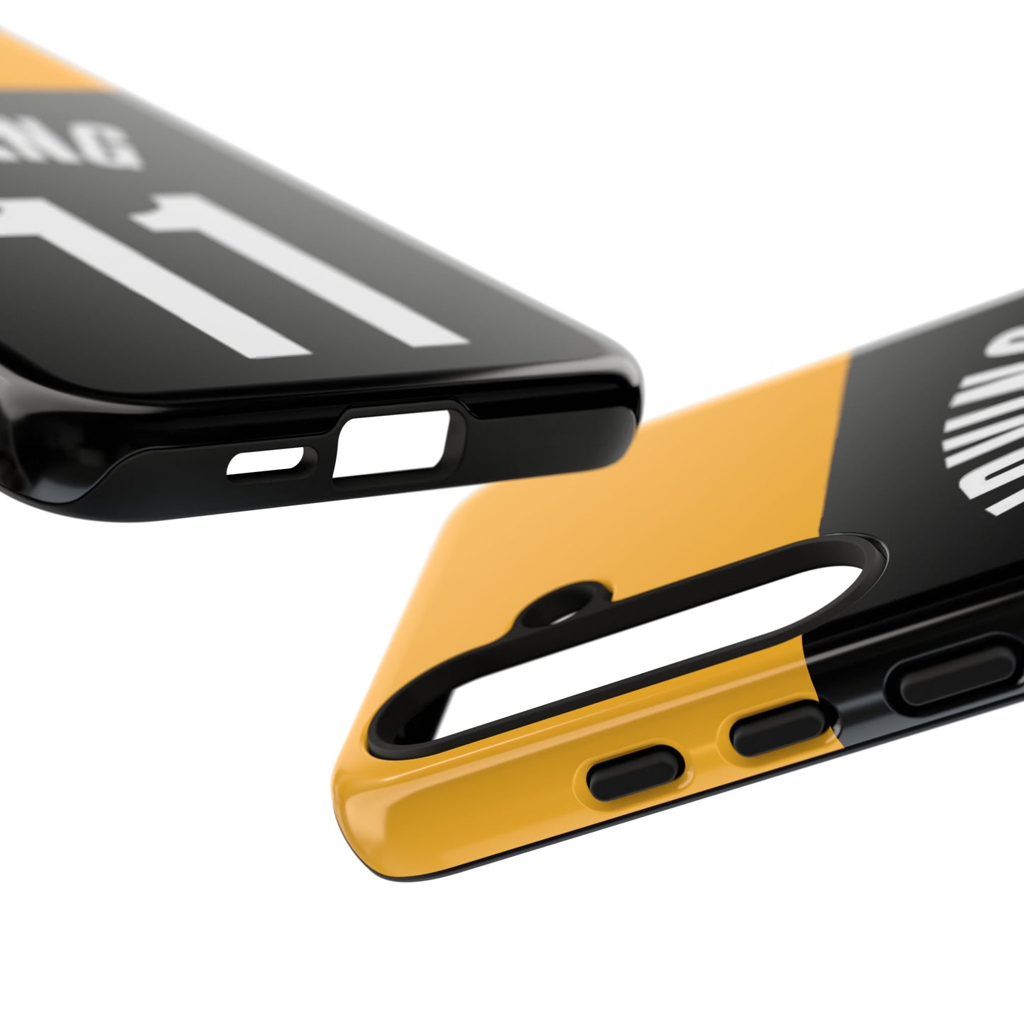 Kyrie Irving Master Control Edition – DualShield Hybrid Case | Ultimate Grip & Drop Protection | iPhone 8–16 Pro Max & Samsung S10–S25 Ultra