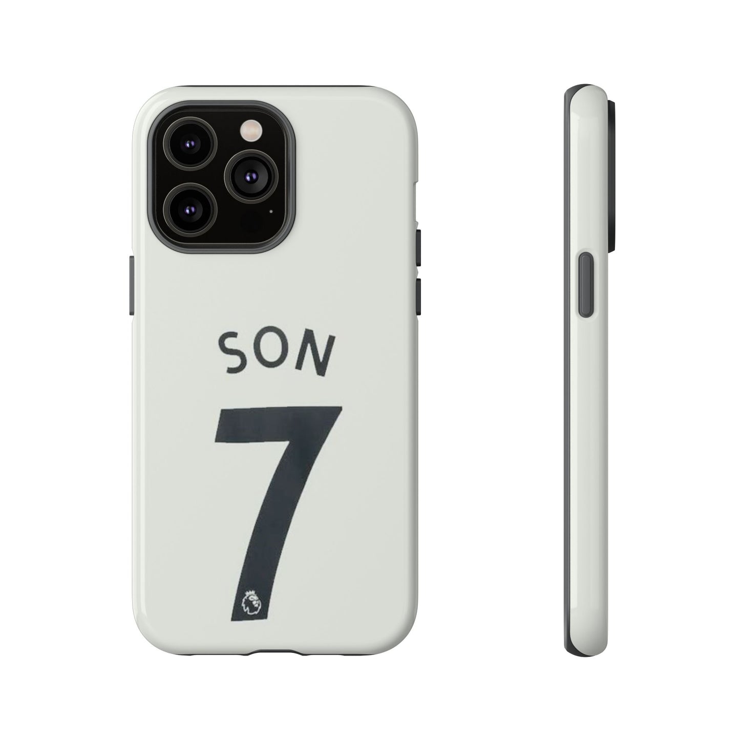 Son Heung-min SwiftShield – Rugged Protection with Slim Profile | Fits iPhone 8–16 Pro Max & Galaxy S10–S25 Ultra