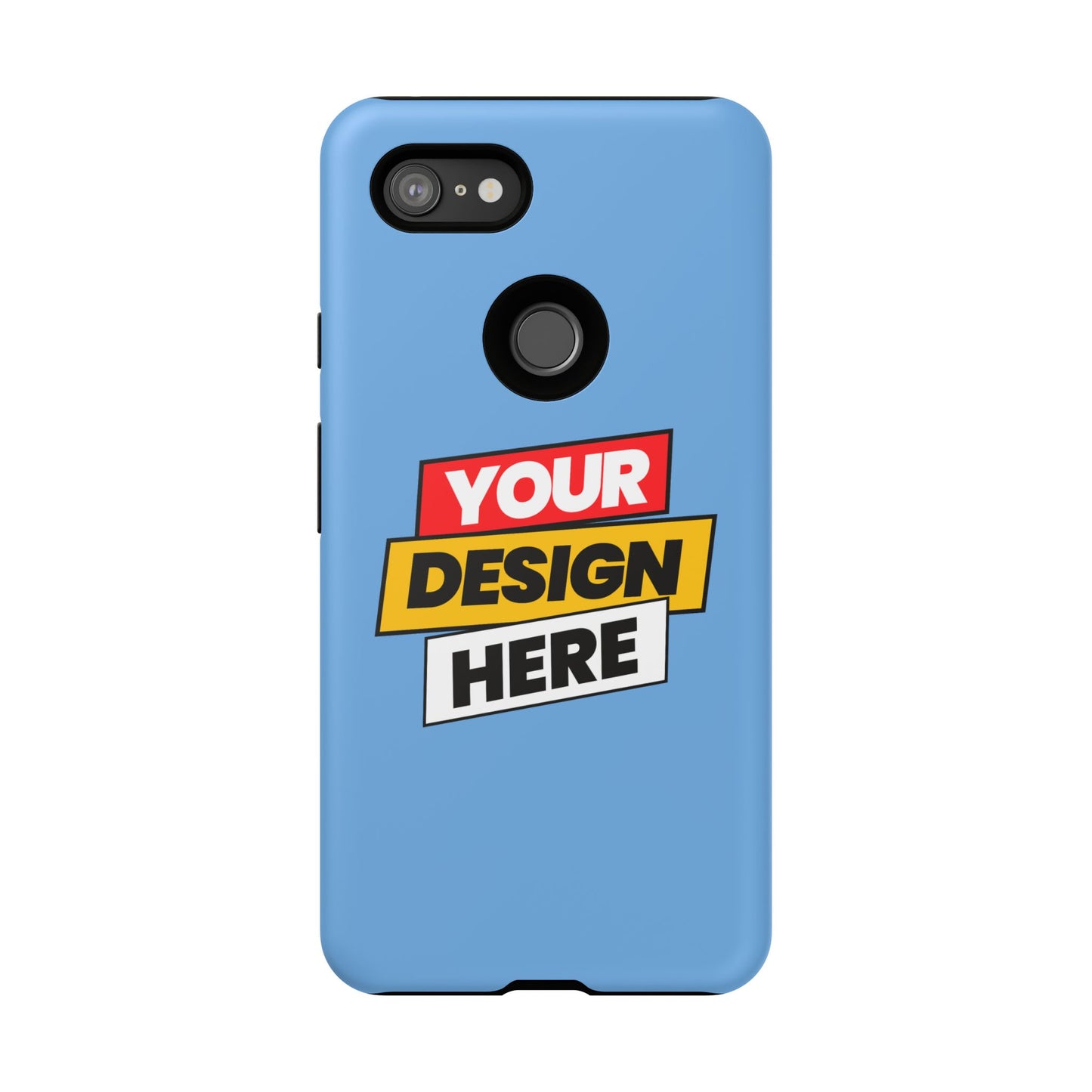 Custom Phone Case, Personalized Gift, Tough Phone Cover, Stylish Phone Protector, Unique Design Case