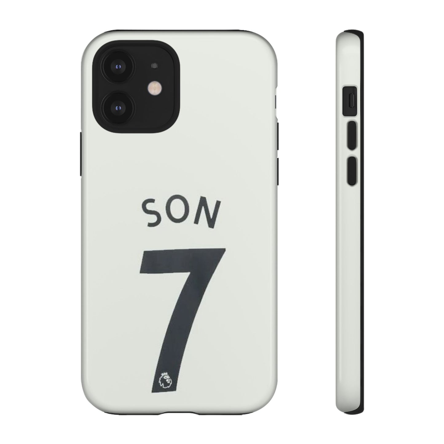 Son Heung-min SwiftShield – Rugged Protection with Slim Profile | Fits iPhone 8–16 Pro Max & Galaxy S10–S25 Ultra