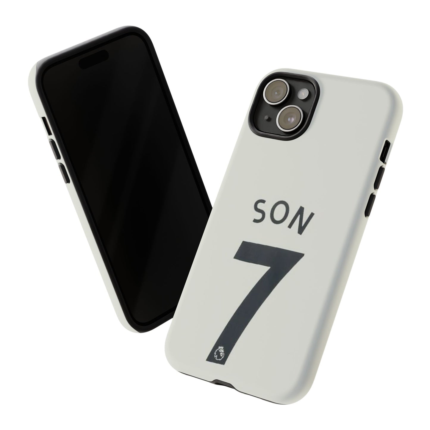 Son Heung-min SwiftShield – Rugged Protection with Slim Profile | Fits iPhone 8–16 Pro Max & Galaxy S10–S25 Ultra