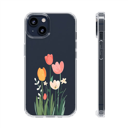 Clear Cases - covers4phones