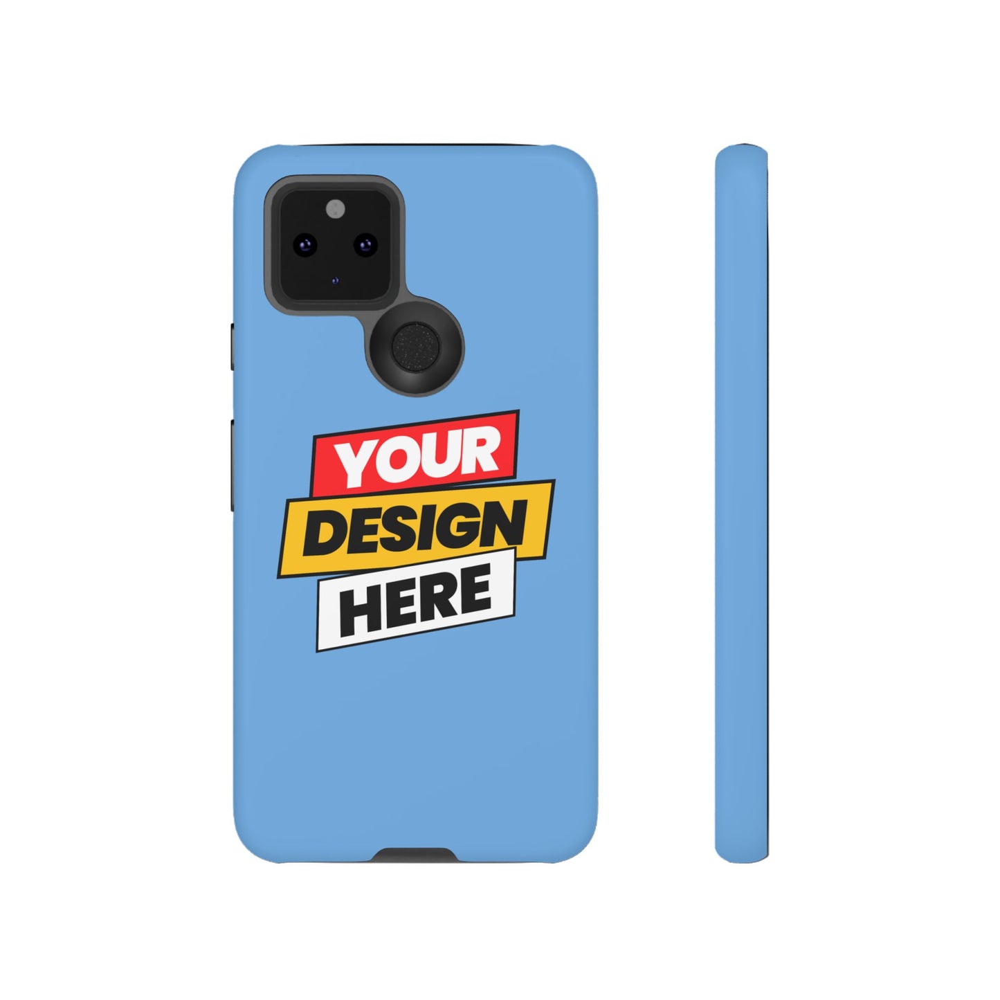 Custom Phone Case, Personalized Gift, Tough Phone Cover, Stylish Phone Protector, Unique Design Case