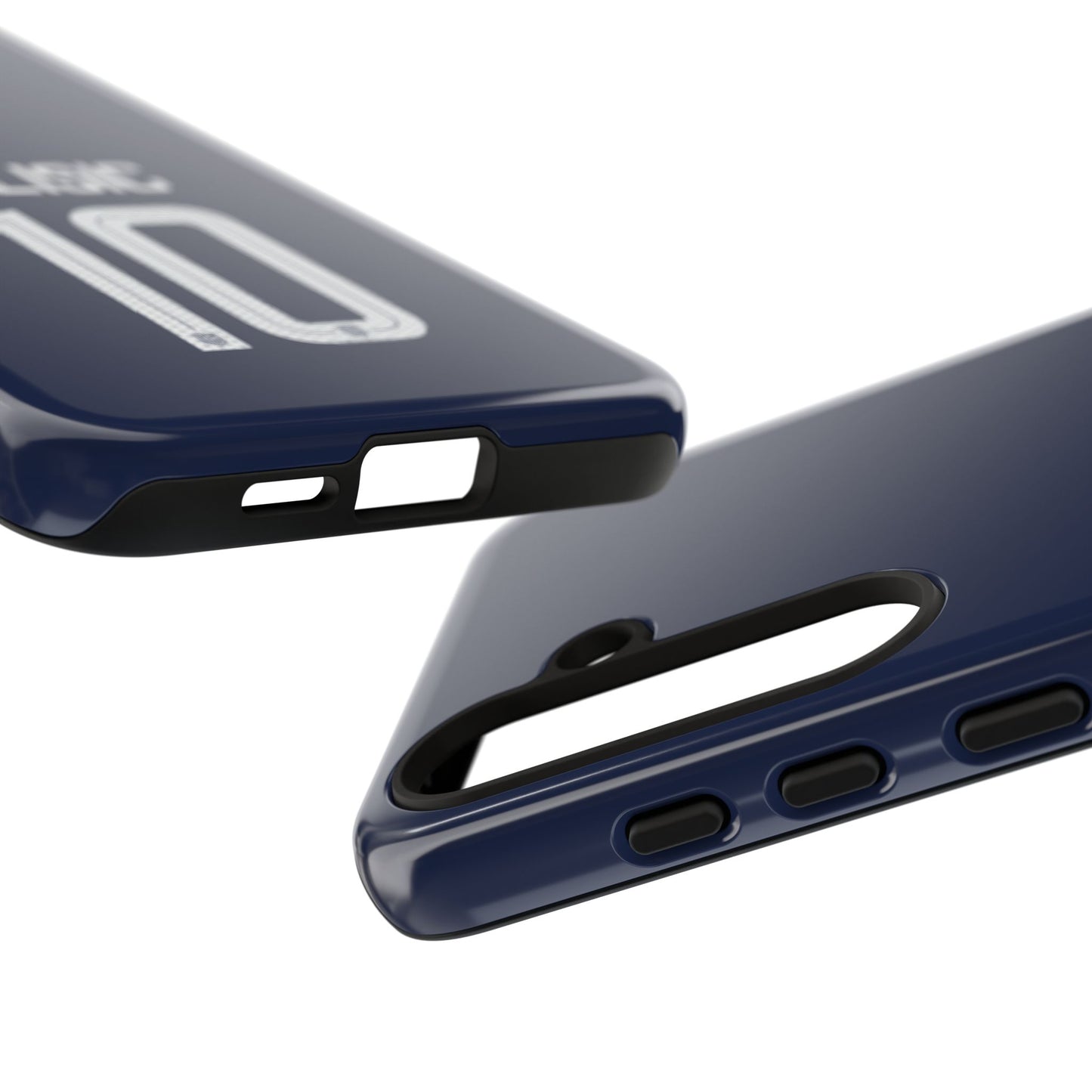 Christian Pulisic Precision Armor – Dual-Layer Durability & Sleek Fit | Compatible with iPhone 8 to 16 Pro Max & Samsung Galaxy S10 to S25 Ultra