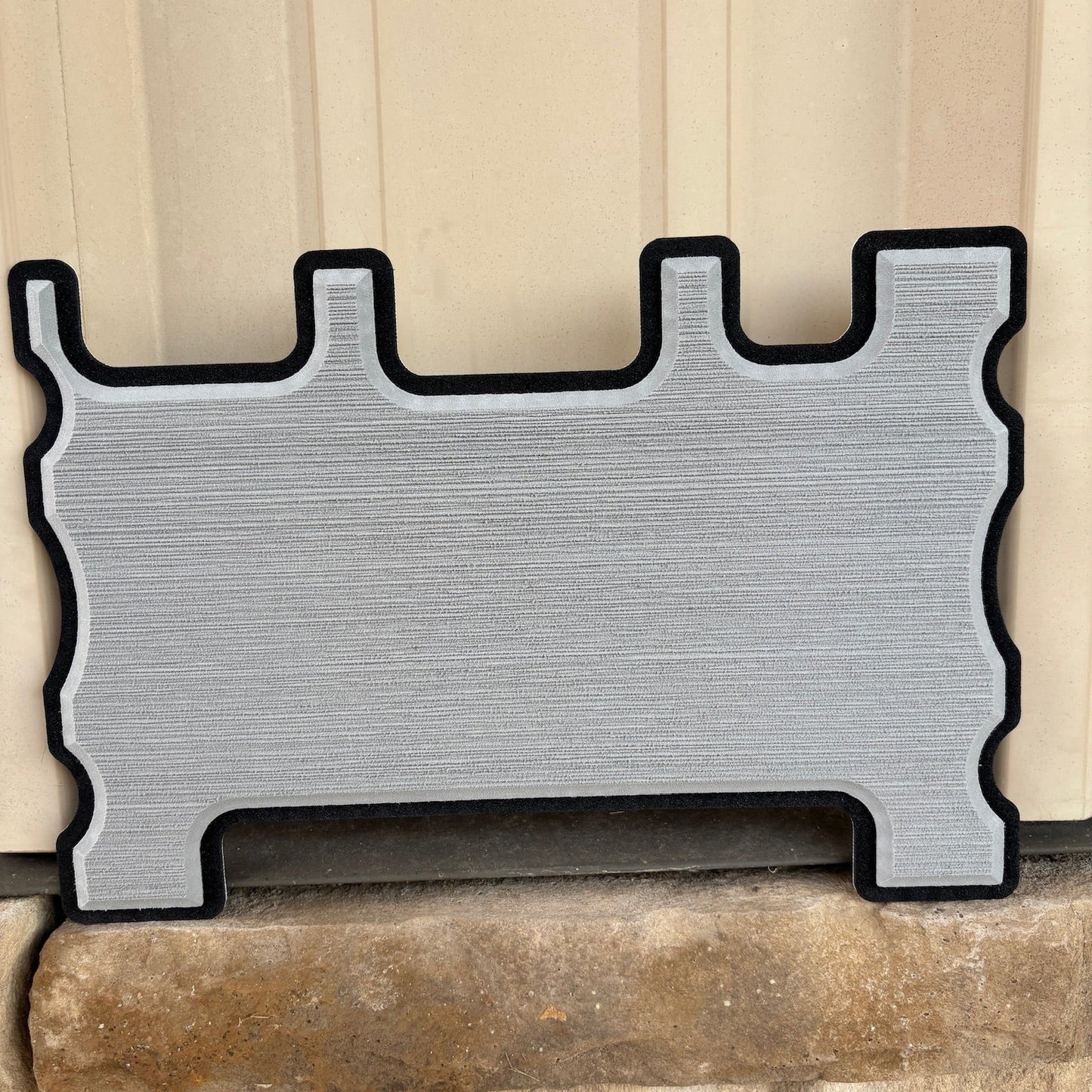 "Nothing At All" - Speaker Shell for Turtlebox or Ecoxgear Defender