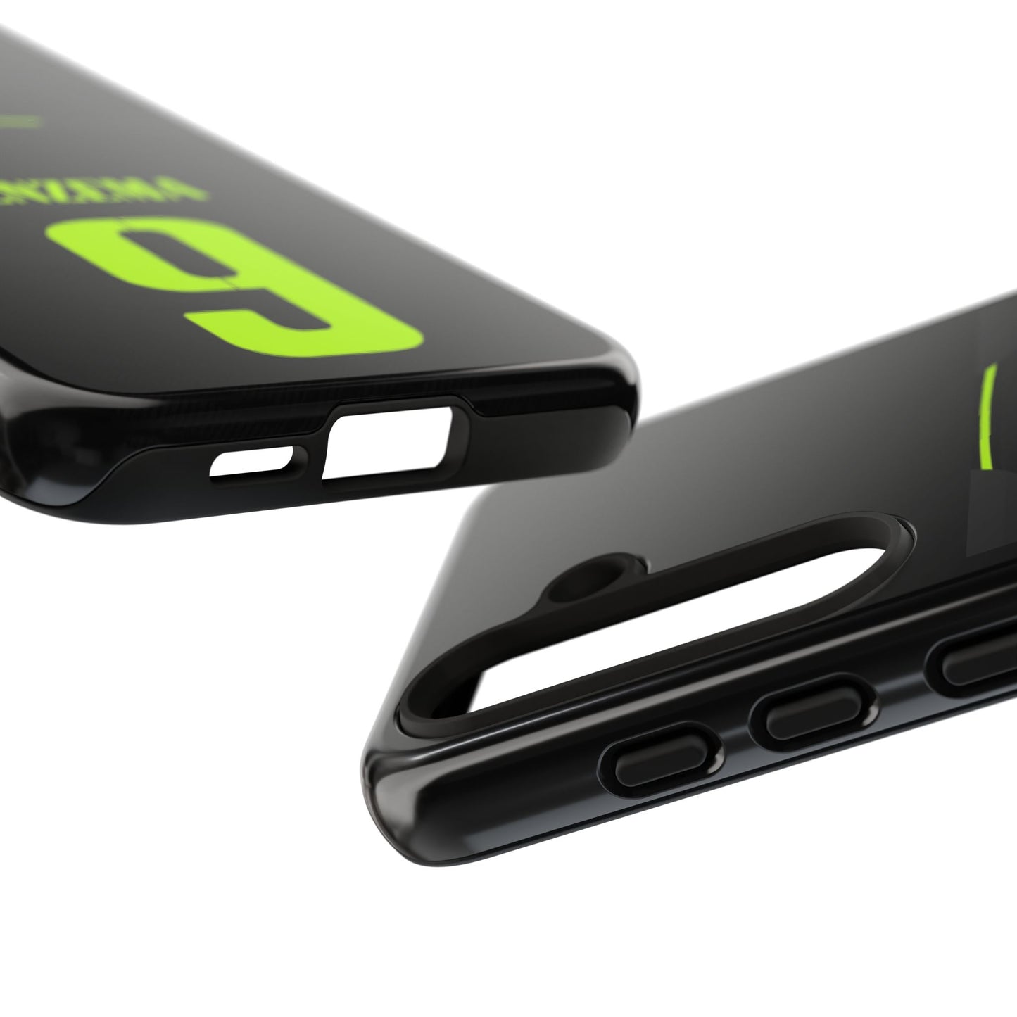 Karim Benzema Elite Guard – Dual-Layer Protection with Sleek Fit | Compatible with iPhone 8 to 16 Pro Max & Samsung Galaxy S10 to S25 Ultra