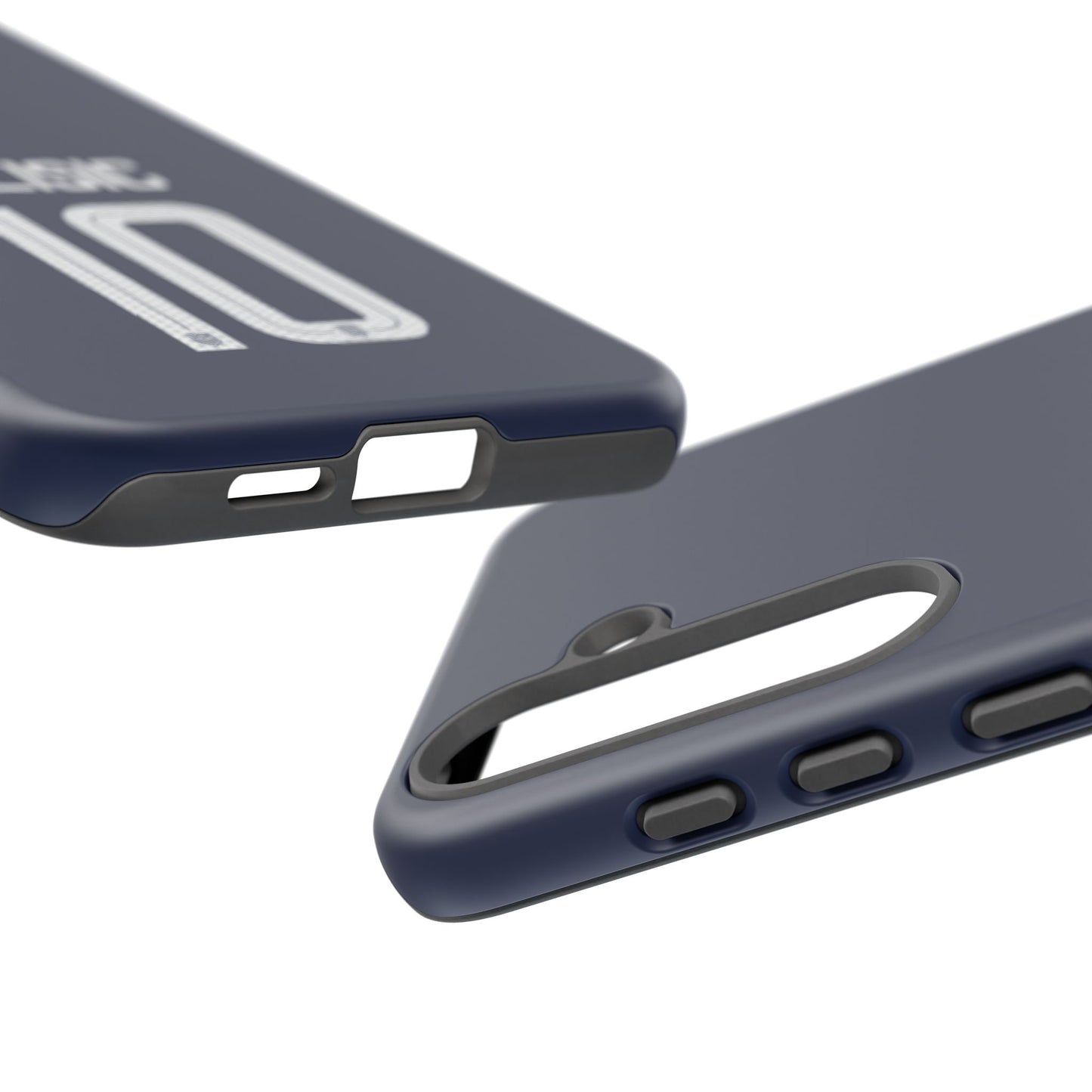 Christian Pulisic Precision Armor – Dual-Layer Durability & Sleek Fit | Compatible with iPhone 8 to 16 Pro Max & Samsung Galaxy S10 to S25 Ultra