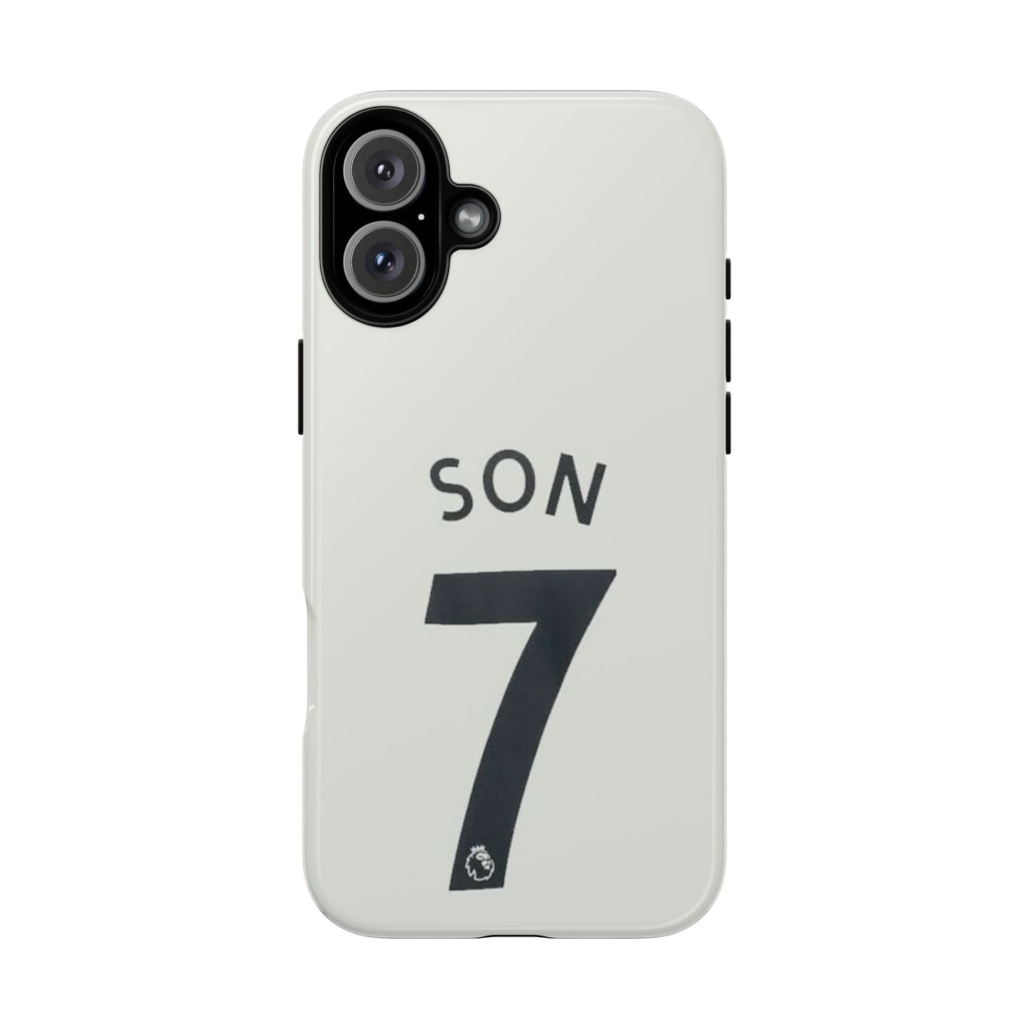Son Heung-min SwiftShield – Rugged Protection with Slim Profile | Fits iPhone 8–16 Pro Max & Galaxy S10–S25 Ultra