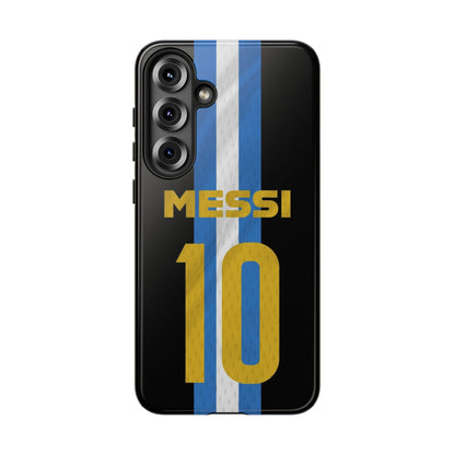 Ronald Acuña Jr. Jersey Number Phone Case – Baseball-Inspired Design