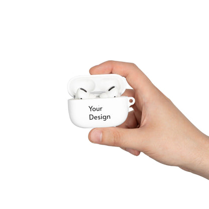 Airpods Personalized Protection, Durable & Stylish Design Custom Case Cover For - covers4phones