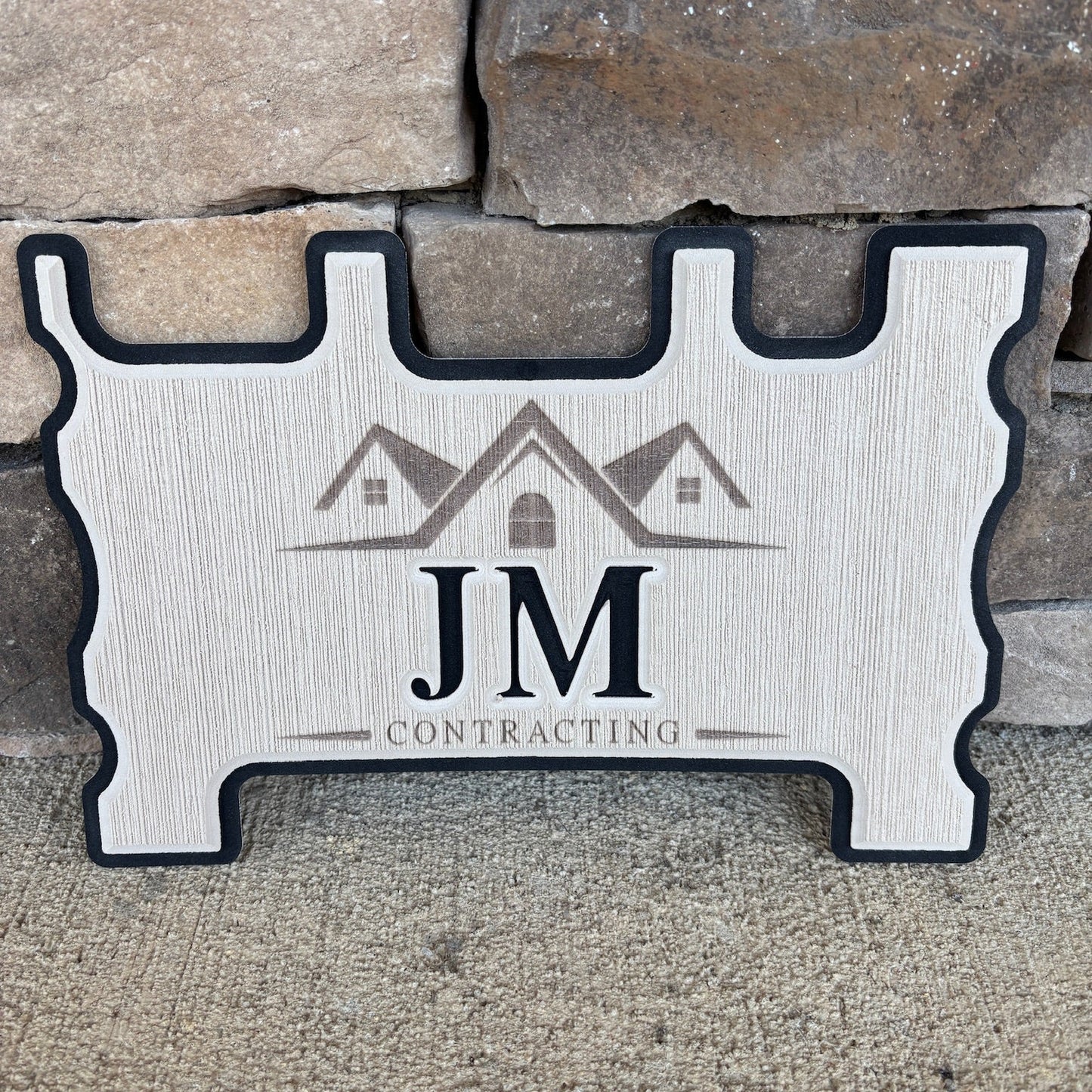 "YOUR LOGO" - Custom Speaker Shell for Turtlebox or Ecoxgear Defender