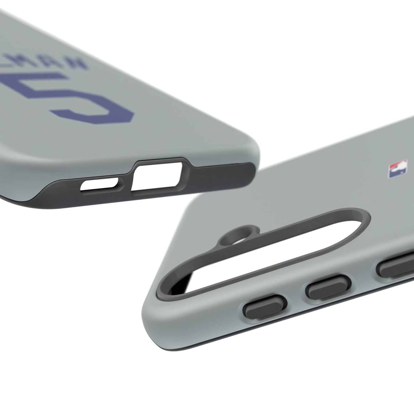 Freddie Freeman PowerLine Edition – Reinforced Drop Protection & Ultra-Slim Design | Fits iPhone 8–16 Pro Max & Galaxy S10–S25 Ultra