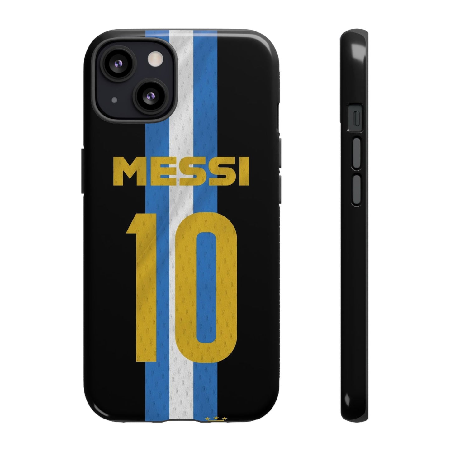Ronald Acuña Jr. Jersey Number Phone Case – Baseball-Inspired Design