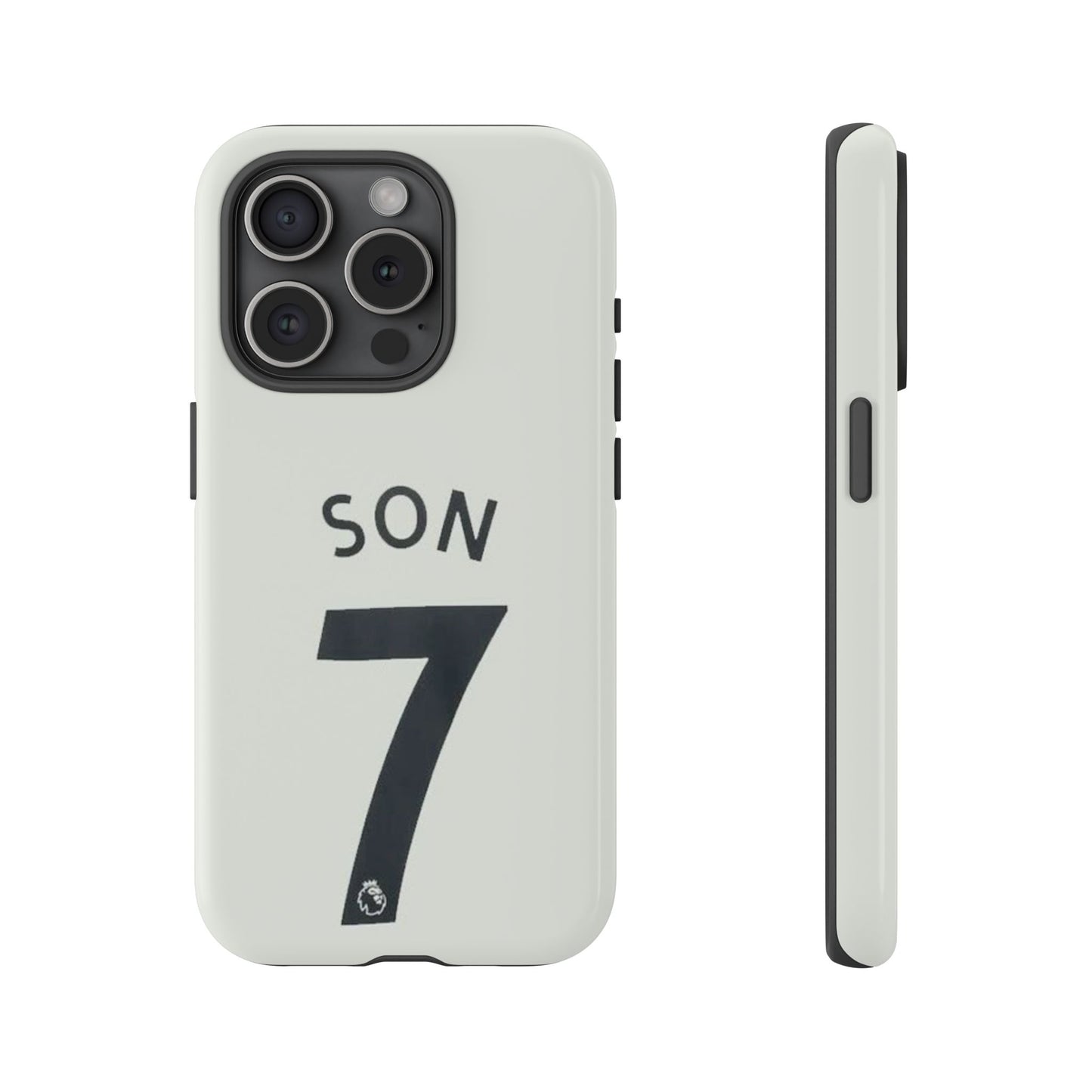 Son Heung-min SwiftShield – Rugged Protection with Slim Profile | Fits iPhone 8–16 Pro Max & Galaxy S10–S25 Ultra
