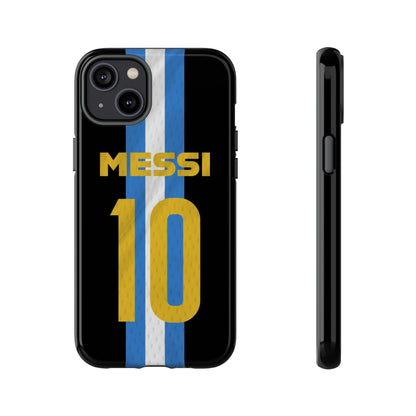 Ronald Acuña Jr. Jersey Number Phone Case – Baseball-Inspired Design