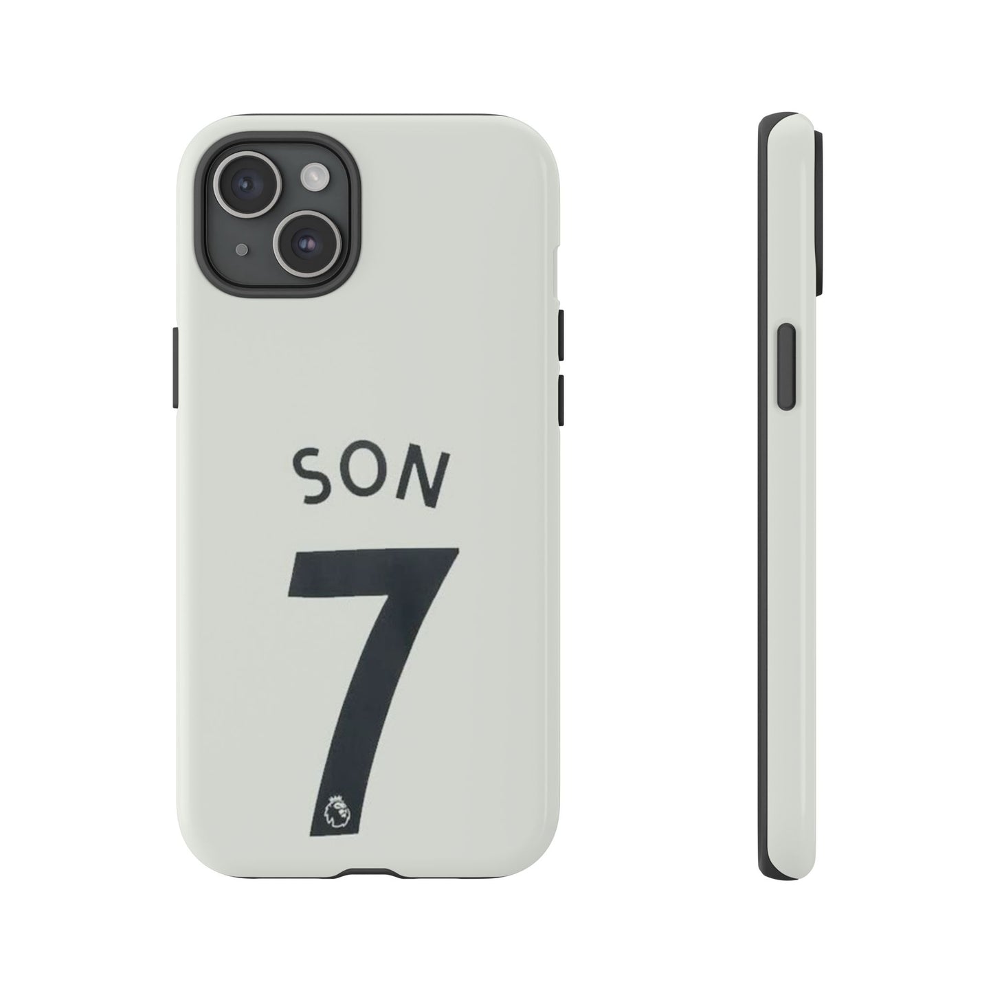 Son Heung-min SwiftShield – Rugged Protection with Slim Profile | Fits iPhone 8–16 Pro Max & Galaxy S10–S25 Ultra