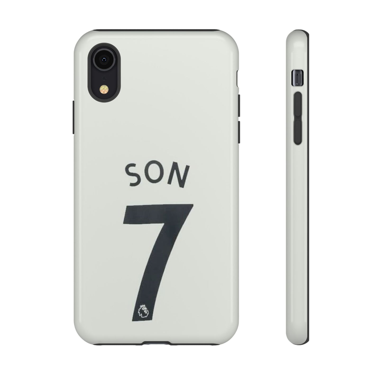 Son Heung-min SwiftShield – Rugged Protection with Slim Profile | Fits iPhone 8–16 Pro Max & Galaxy S10–S25 Ultra