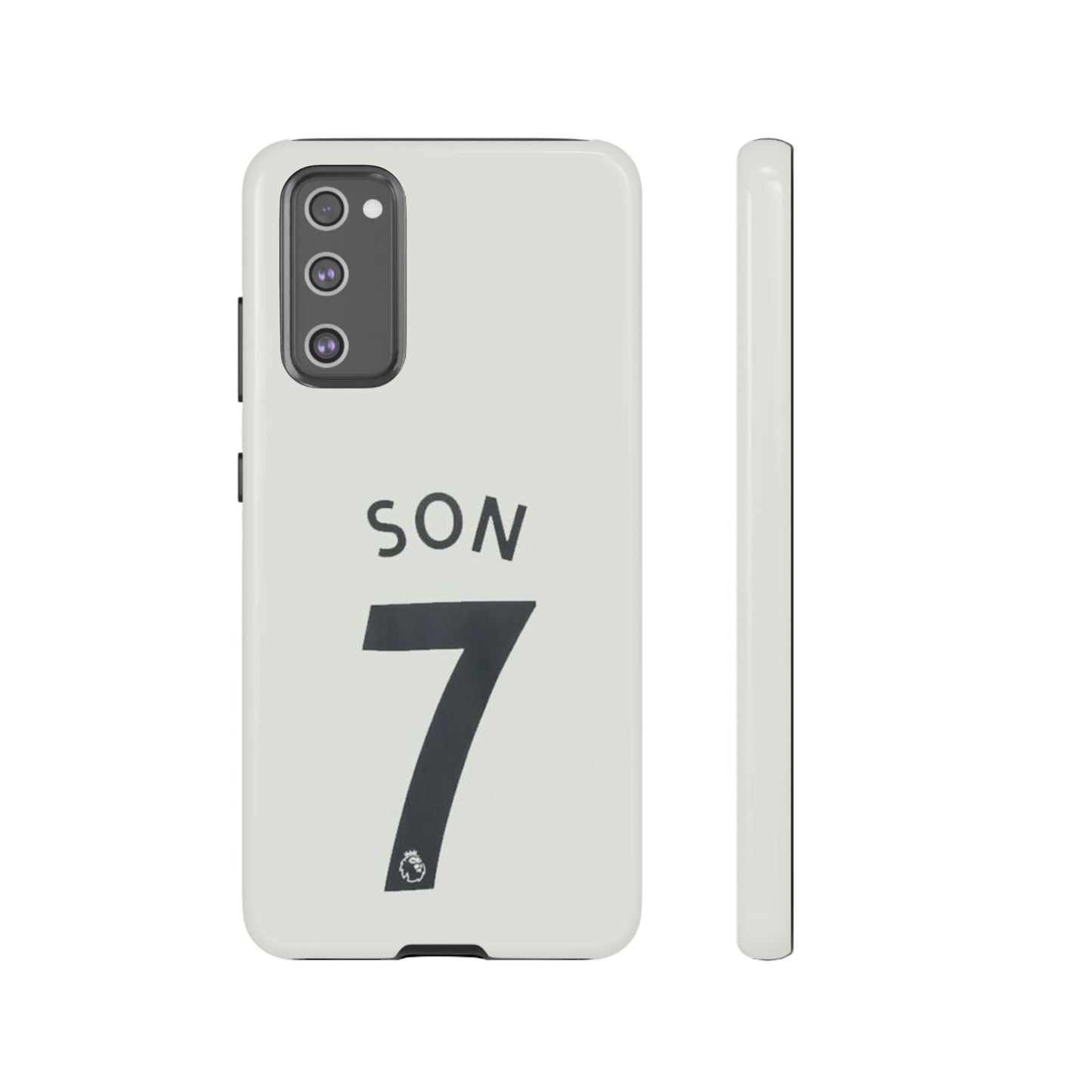 Son Heung-min SwiftShield – Rugged Protection with Slim Profile | Fits iPhone 8–16 Pro Max & Galaxy S10–S25 Ultra
