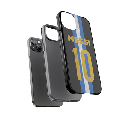 Ronald Acuña Jr. Jersey Number Phone Case – Baseball-Inspired Design