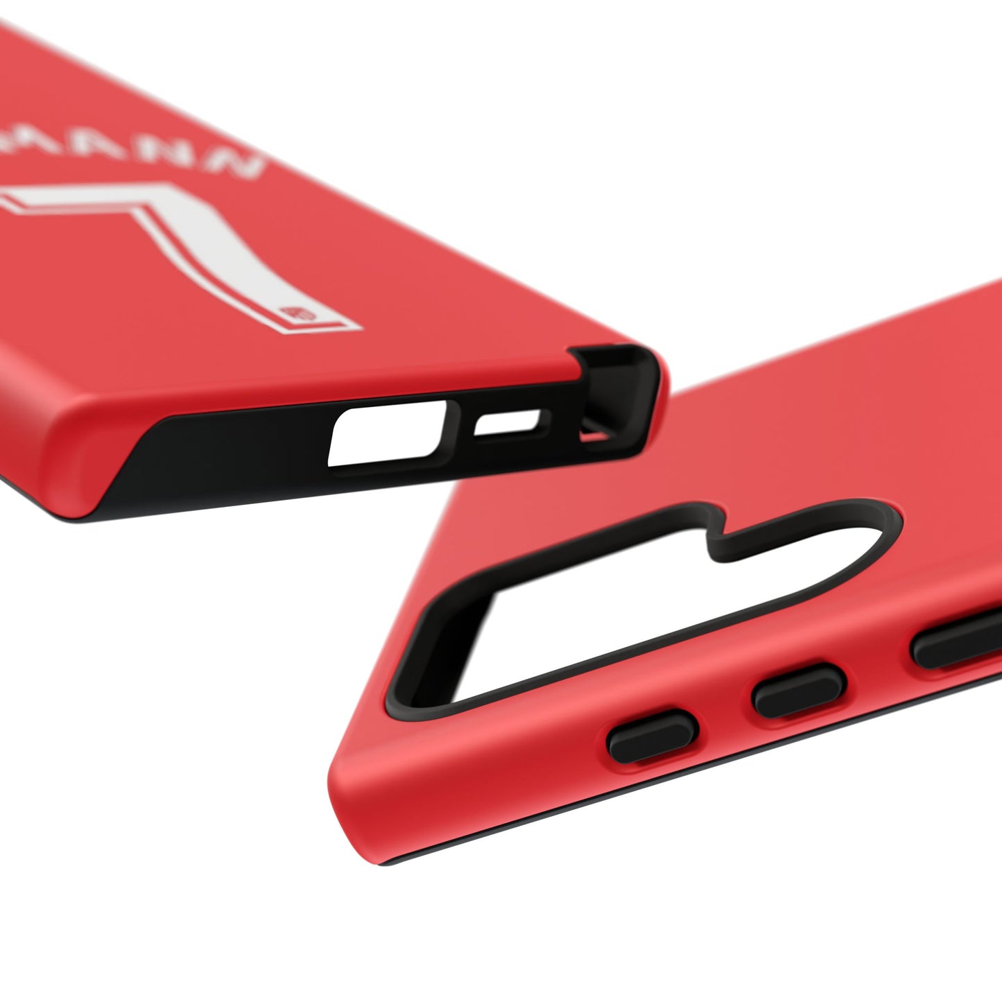 Antoine Griezmann Agile Shield – Rugged Dual-Layer Protection & Slim Design | Fits iPhone 8–16 Pro Max & Galaxy S10–S25 Ultra