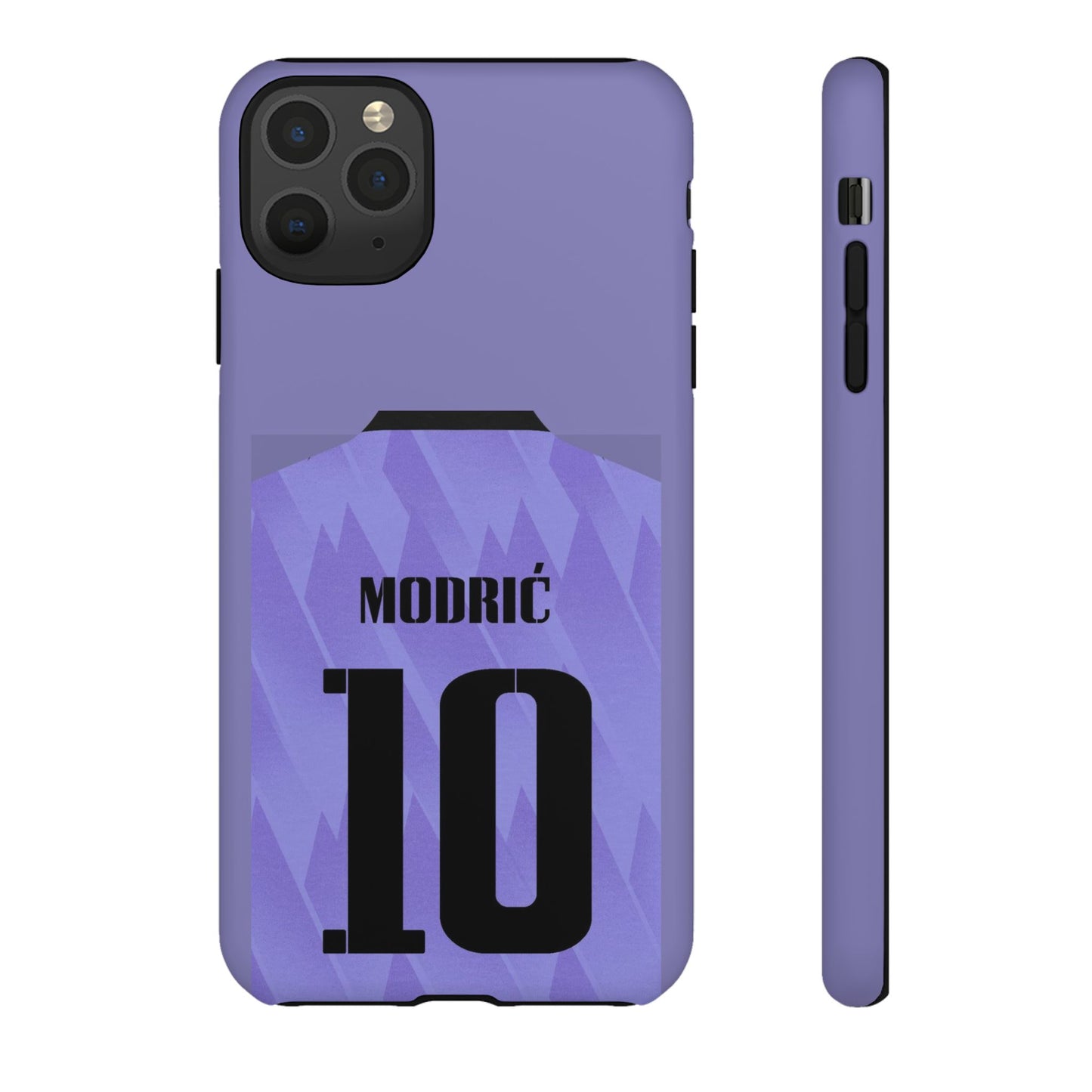 Luka Modrić Maestro Shield – Enhanced Drop Protection & Slim Fit | Fits iPhone 8–16 Pro Max & Galaxy S10–S25 Ultra