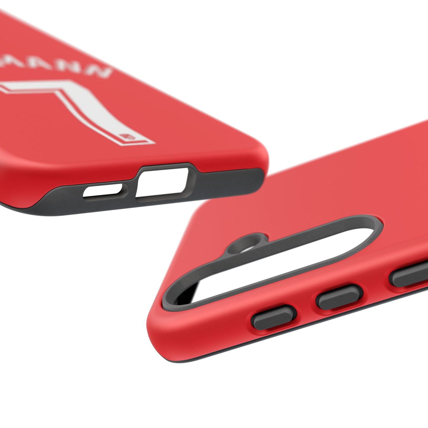 Antoine Griezmann Agile Shield – Rugged Dual-Layer Protection & Slim Design | Fits iPhone 8–16 Pro Max & Galaxy S10–S25 Ultra