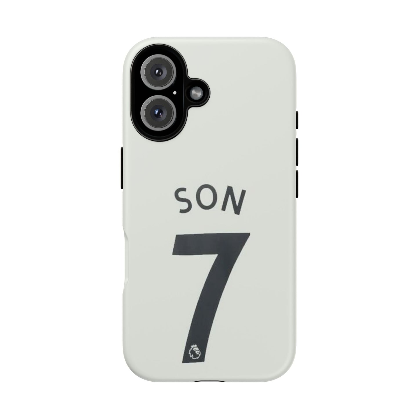 Son Heung-min SwiftShield – Rugged Protection with Slim Profile | Fits iPhone 8–16 Pro Max & Galaxy S10–S25 Ultra