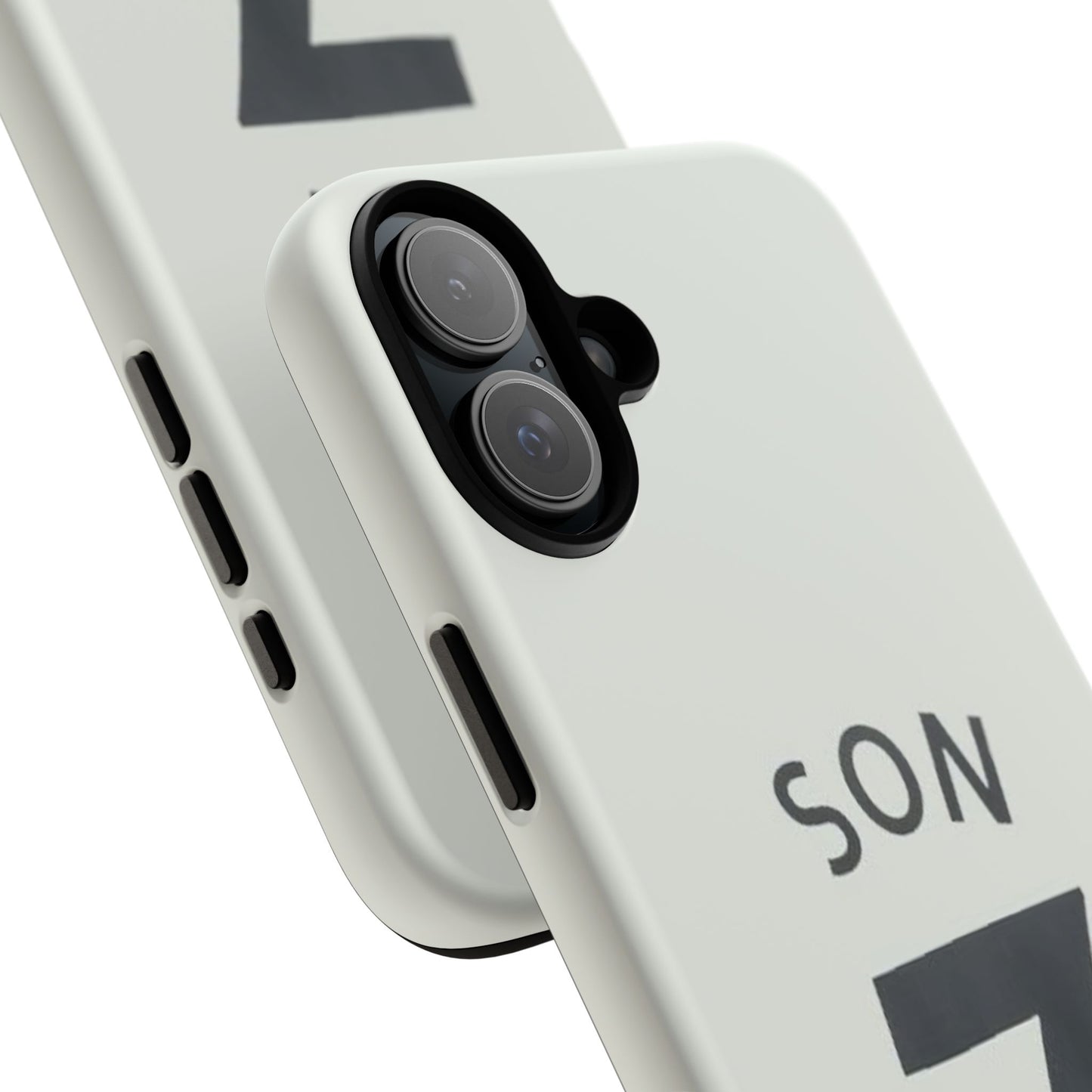 Son Heung-min SwiftShield – Rugged Protection with Slim Profile | Fits iPhone 8–16 Pro Max & Galaxy S10–S25 Ultra