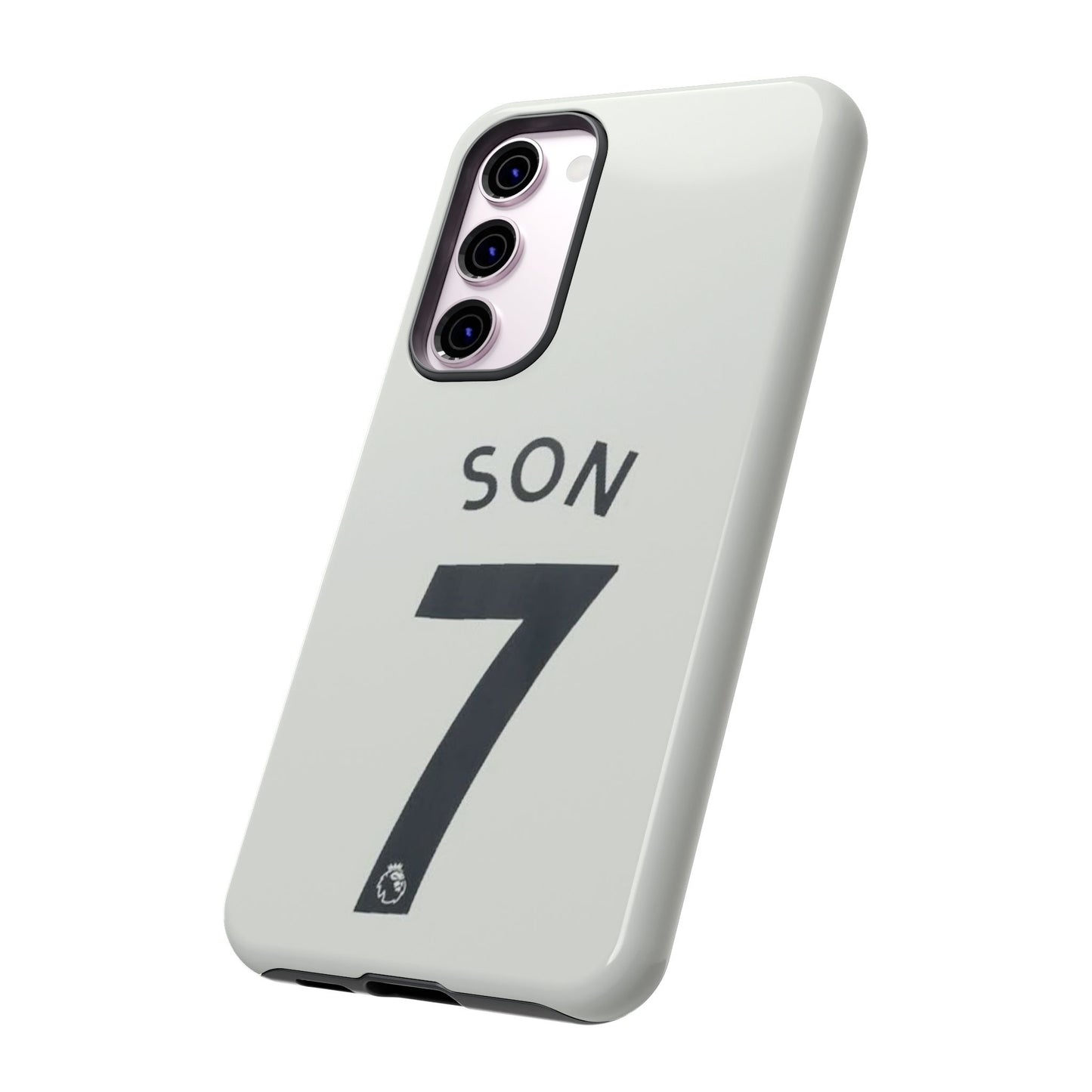 Son Heung-min SwiftShield – Rugged Protection with Slim Profile | Fits iPhone 8–16 Pro Max & Galaxy S10–S25 Ultra