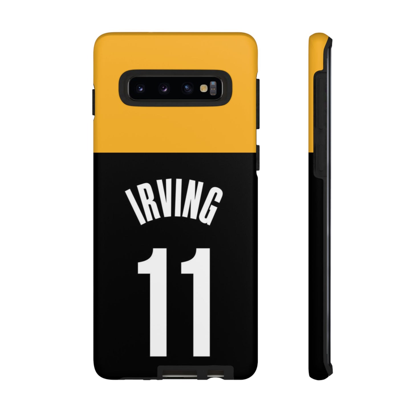 Kyrie Irving Master Control Edition – DualShield Hybrid Case | Ultimate Grip & Drop Protection | iPhone 8–16 Pro Max & Samsung S10–S25 Ultra