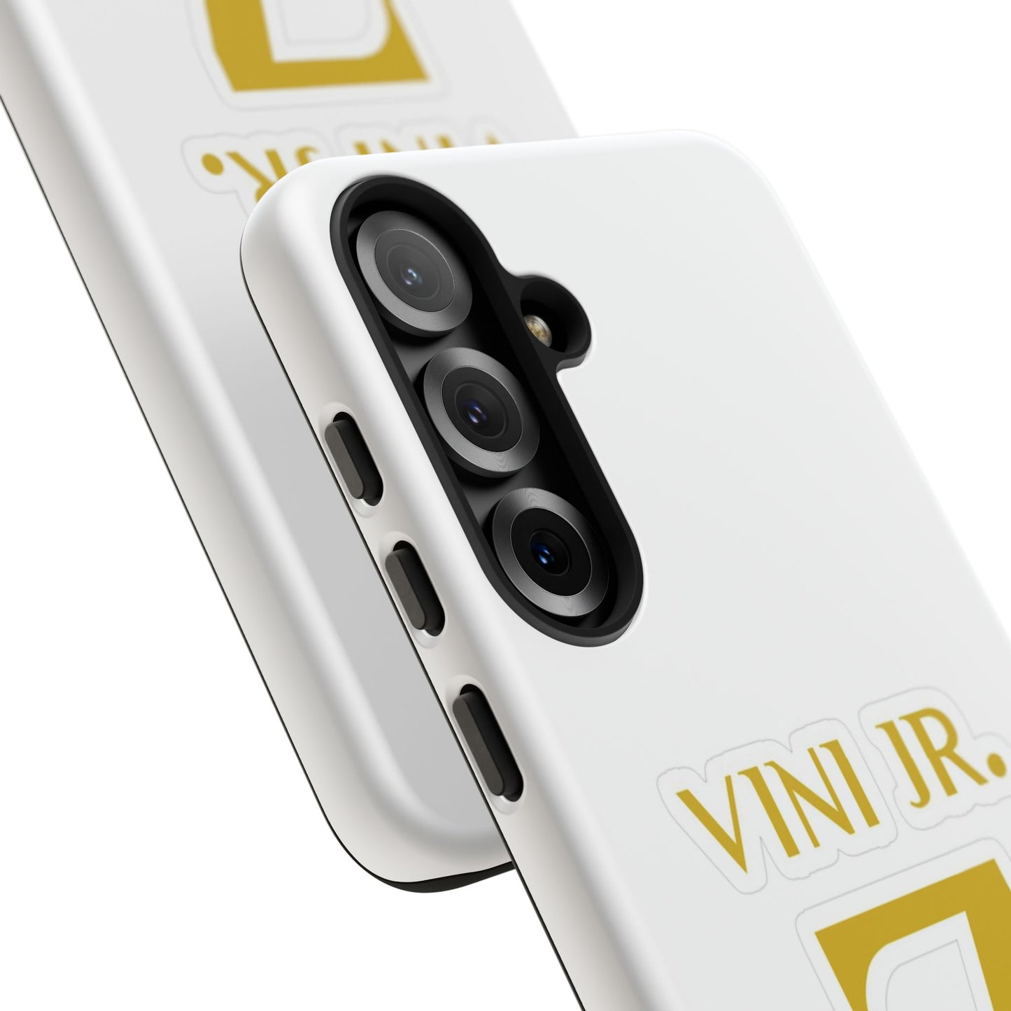 Vinícius Jr. SpeedGuard Edition – Impact-Resistant Design & Sleek Fit | Fits iPhone 8–16 Pro Max & Galaxy S10–S25 Ultra