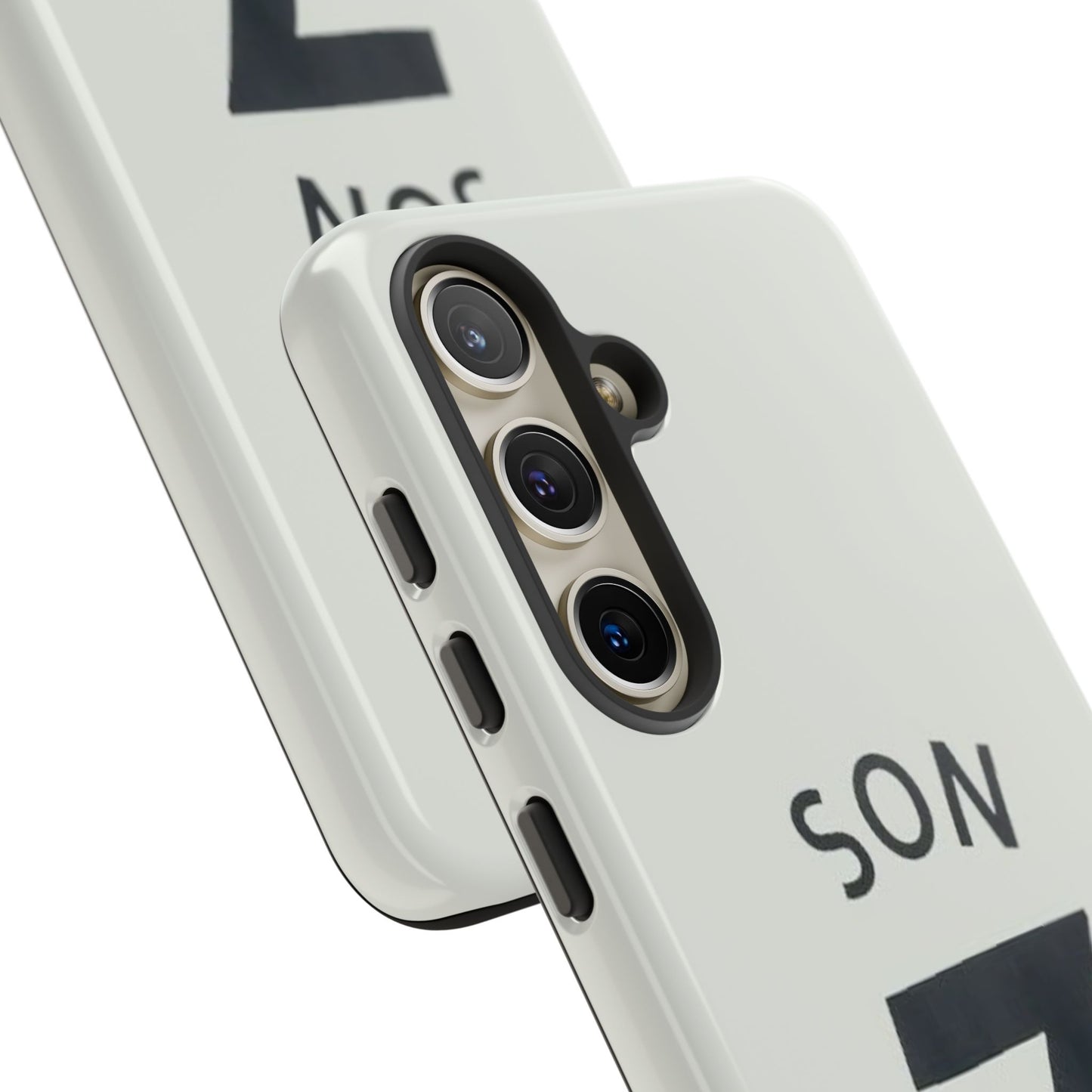 Son Heung-min SwiftShield – Rugged Protection with Slim Profile | Fits iPhone 8–16 Pro Max & Galaxy S10–S25 Ultra