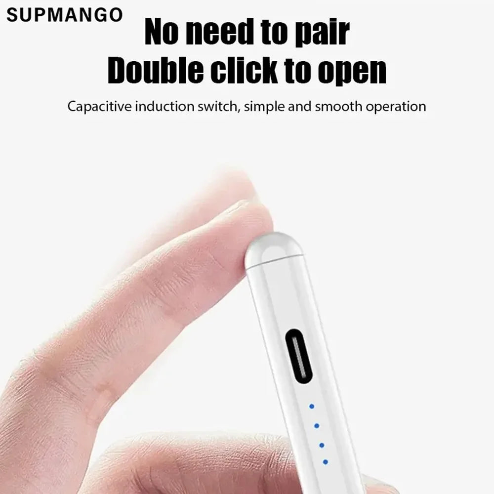 Universal Touchscreen Pen Compatible With Ios/Android/Windows Tablet And Mobile Phone, Suitable For Samsung Huawei Xiaomi - covers4phones