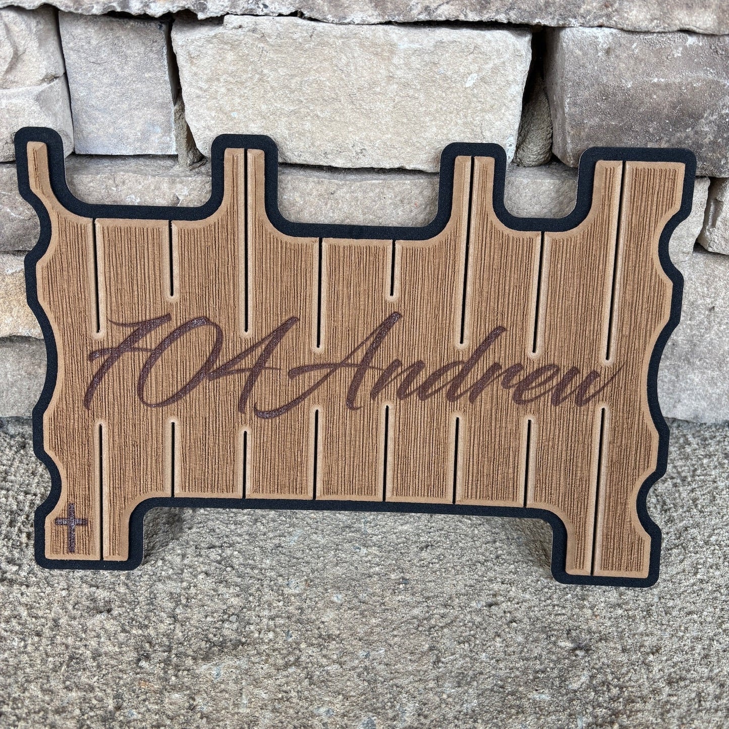 "Lines" - Custom Speaker Shell for Turtlebox or Ecoxgear Defender