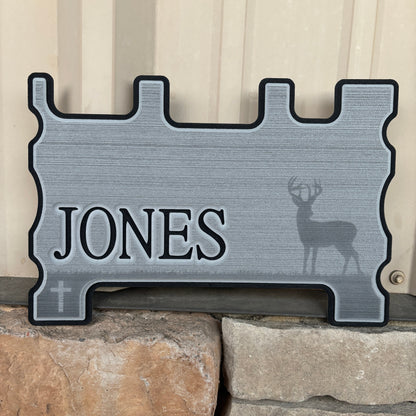 "Money Shot" - Custom Speaker Shell for Turtlebox or Ecoxgear Defender