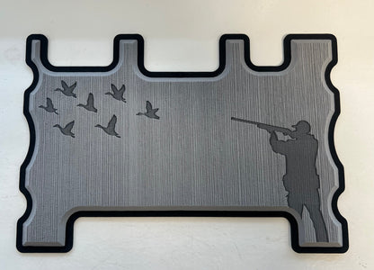 "The Riley" - Custom Speaker Shell for Turtlebox or Ecoxgear Defender