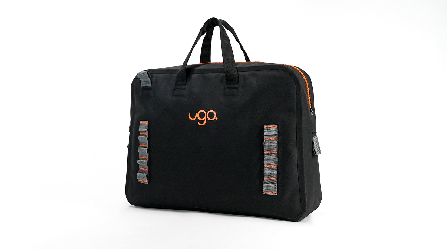 ugo® MESSENGER