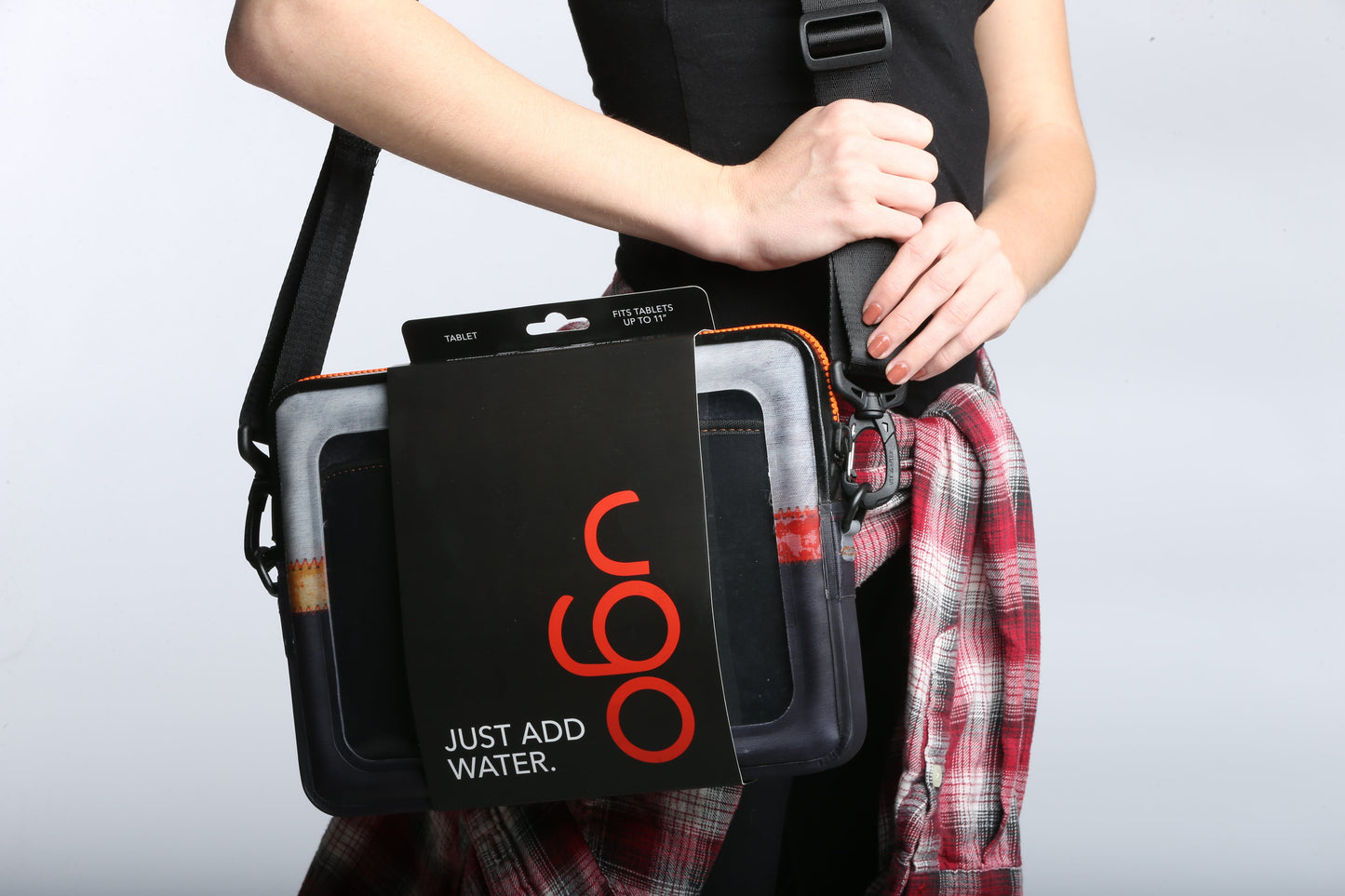 Scratch N Dent ugo® Signature Collection TABLET